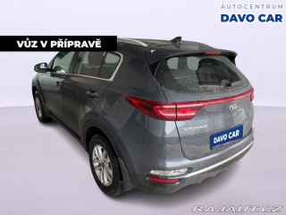 Kia Sportage 1.6 T-GDi 97 kW Aut.klima 2019