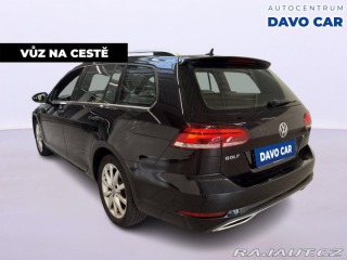 Volkswagen Golf 1,4 TSI 92kW DSG Highline 2017