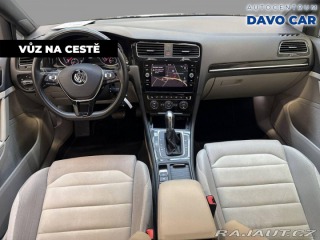 Volkswagen Golf 1,4 TSI 92kW DSG Highline 2017
