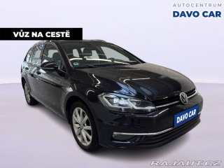 Volkswagen Golf 1,4 TSI 92kW DSG Highline 2017