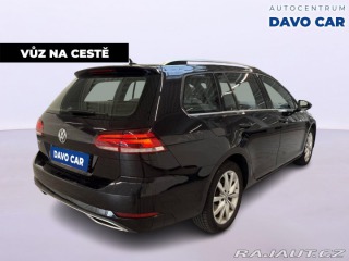 Volkswagen Golf 1,4 TSI 92kW DSG Highline 2017