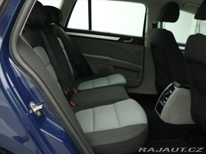 Škoda Superb 2,0 TDI 103kW Ambition Ta 2010