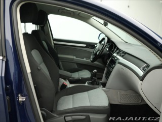 Škoda Superb 2,0 TDI 103kW Ambition Ta 2010