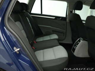 Škoda Superb 2,0 TDI 103kW Ambition Ta 2010