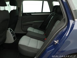Škoda Superb 2,0 TDI 103kW Ambition Ta 2010