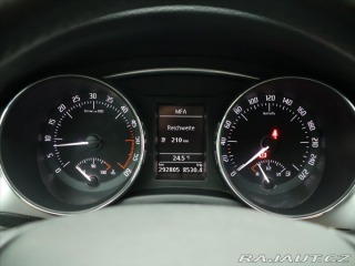 Škoda Superb 2,0 TDI 103kW Ambition Ta 2010