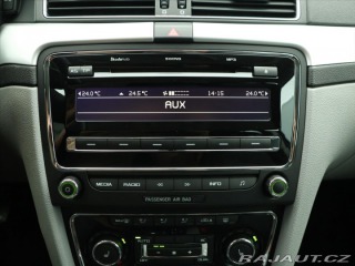 Škoda Superb 2,0 TDI 103kW Ambition Ta 2010