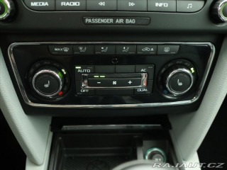 Škoda Superb 2,0 TDI 103kW Ambition Ta 2010
