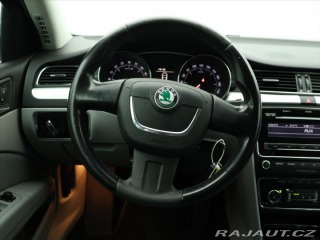 Škoda Superb 2,0 TDI 103kW Ambition Ta 2010