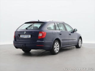 Škoda Superb 2,0 TDI 103kW Ambition Ta 2010