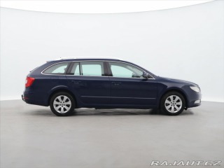 Škoda Superb 2,0 TDI 103kW Ambition Ta 2010