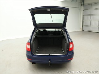 Škoda Superb 2,0 TDI 103kW Ambition Ta 2010