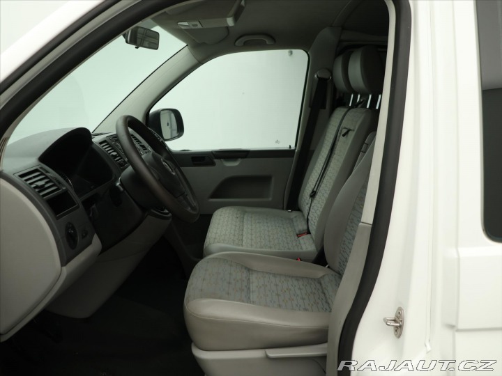 Volkswagen Transporter 2.0 TDI 103kW Comfortline 2013