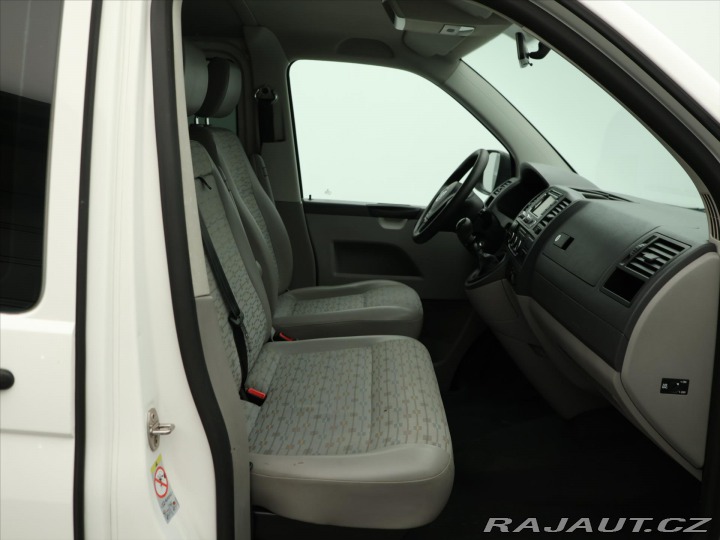 Volkswagen Transporter 2.0 TDI 103kW Comfortline 2013