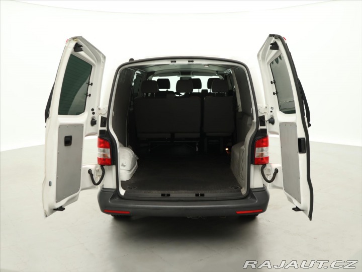 Volkswagen Transporter 2.0 TDI 103kW Comfortline 2013