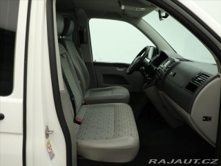 Volkswagen Transporter 2.0 TDI 103kW Comfortline 2013