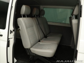 Volkswagen Transporter 2.0 TDI 103kW Comfortline 2013