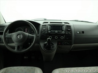 Volkswagen Transporter 2.0 TDI 103kW Comfortline 2013