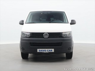 Volkswagen Transporter 2.0 TDI 103kW Comfortline 2013