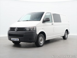 Volkswagen Transporter 2.0 TDI 103kW Comfortline 2013