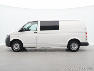 Volkswagen Transporter 2.0 TDI 103kW Comfortline 2013