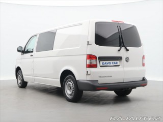 Volkswagen Transporter 2.0 TDI 103kW Comfortline 2013
