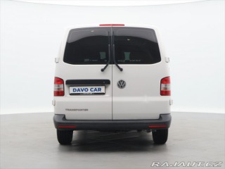 Volkswagen Transporter 2.0 TDI 103kW Comfortline 2013