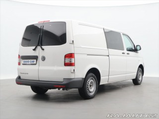 Volkswagen Transporter 2.0 TDI 103kW Comfortline 2013