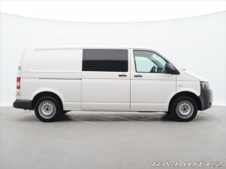 Volkswagen Transporter 2.0 TDI 103kW Comfortline 2013