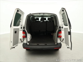 Volkswagen Transporter 2.0 TDI 103kW Comfortline 2013