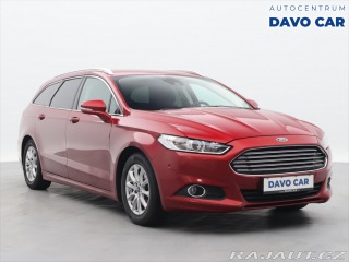 Ford Mondeo 2.0 TDCi 132kW Trend