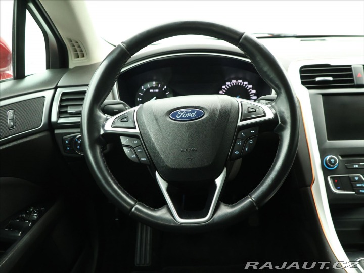 Ford Mondeo 2.0 TDCi 132kW Trend 2015