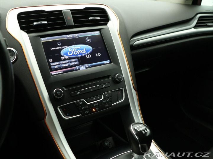 Ford Mondeo 2.0 TDCi 132kW Trend 2015