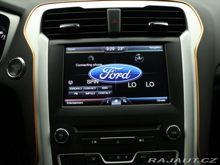 Ford Mondeo 2.0 TDCi 132kW Trend 2015