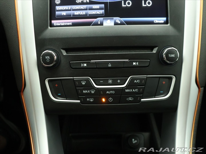 Ford Mondeo 2.0 TDCi 132kW Trend 2015