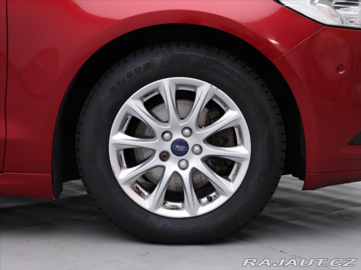 Ford Mondeo 2.0 TDCi 132kW Trend 2015