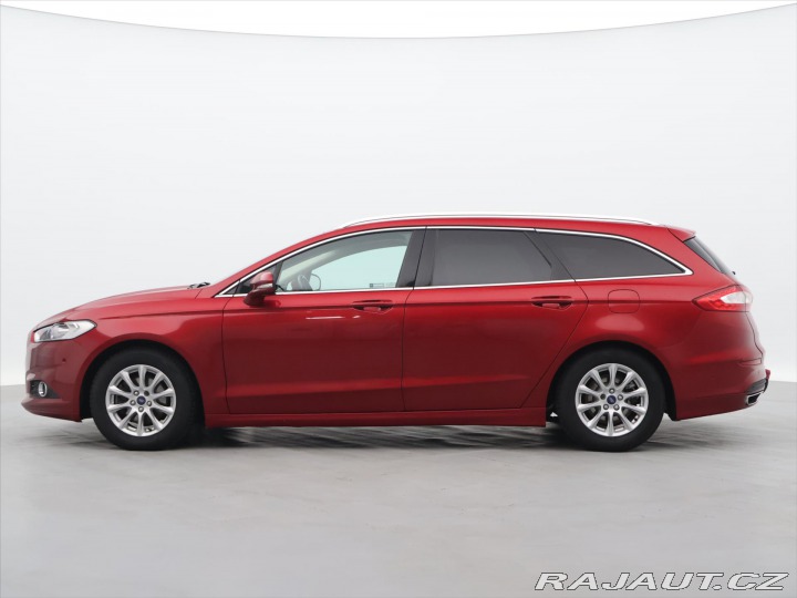 Ford Mondeo 2.0 TDCi 132kW Trend 2015