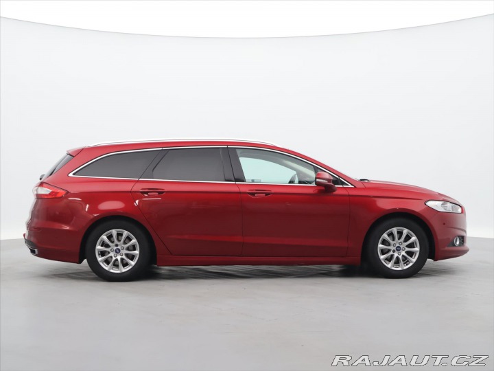 Ford Mondeo 2.0 TDCi 132kW Trend 2015