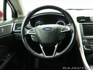 Ford Mondeo 2.0 TDCi 132kW Trend 2015