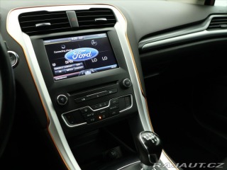Ford Mondeo 2.0 TDCi 132kW Trend 2015