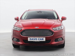 Ford Mondeo 2.0 TDCi 132kW Trend 2015