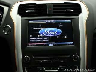 Ford Mondeo 2.0 TDCi 132kW Trend 2015