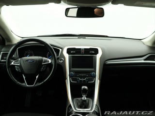 Ford Mondeo 2.0 TDCi 132kW Trend 2015