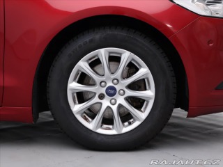 Ford Mondeo 2.0 TDCi 132kW Trend 2015