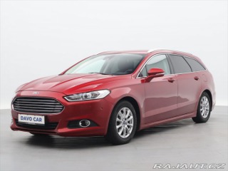 Ford Mondeo 2.0 TDCi 132kW Trend 2015