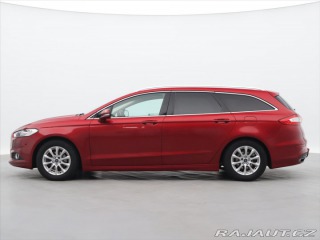 Ford Mondeo 2.0 TDCi 132kW Trend 2015