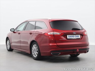 Ford Mondeo 2.0 TDCi 132kW Trend 2015