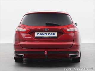Ford Mondeo 2.0 TDCi 132kW Trend 2015