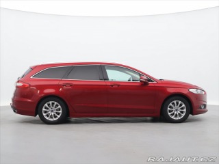 Ford Mondeo 2.0 TDCi 132kW Trend 2015