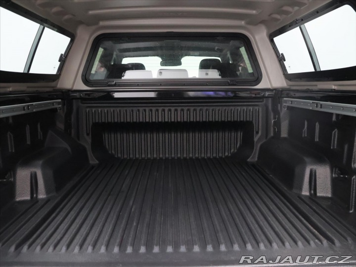 Ford Ranger 3,0 TDi V6 WILDTRAK Hard 2026